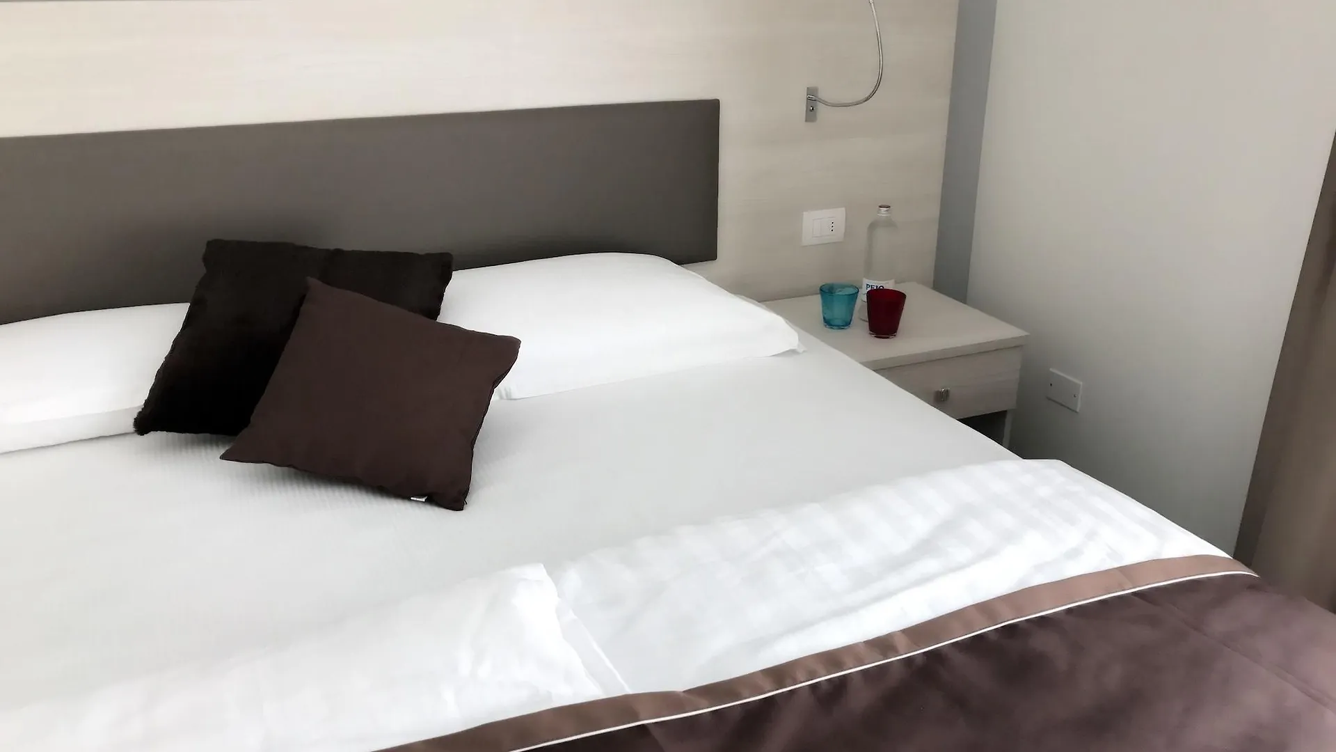 Hotel Dogana Sirmione