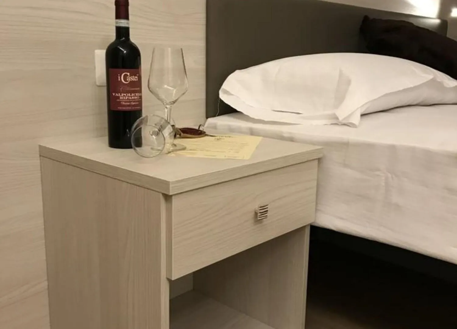 Hotel Dogana Sirmione