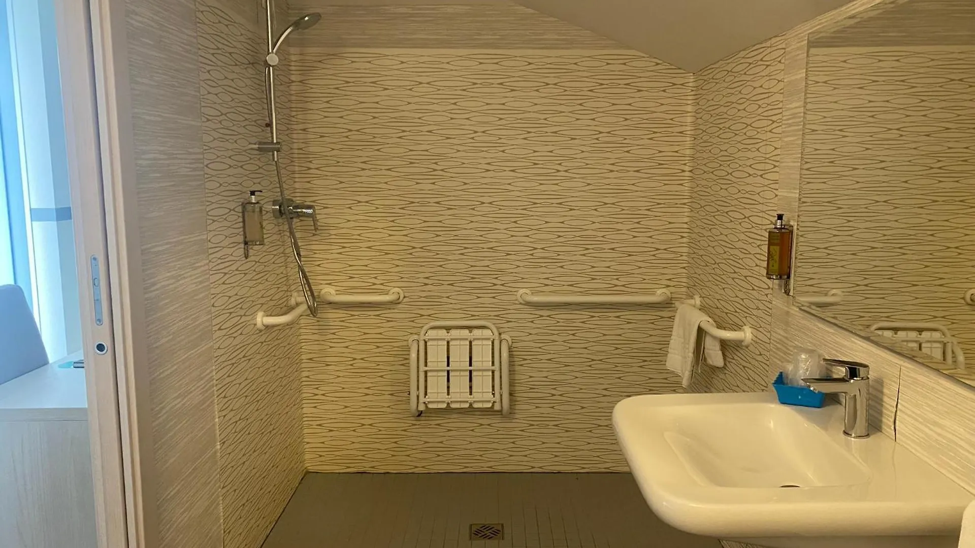 Hotel Dogana Sirmione