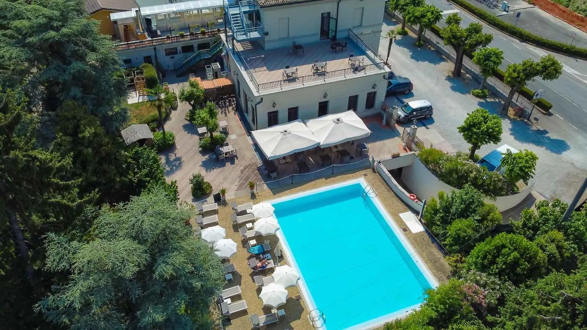Hotel Dogana Sirmione