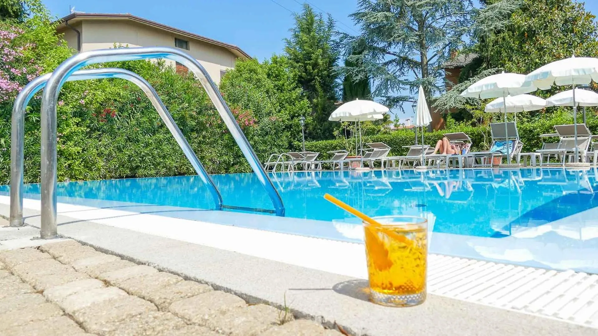 Hotel Dogana Sirmione
