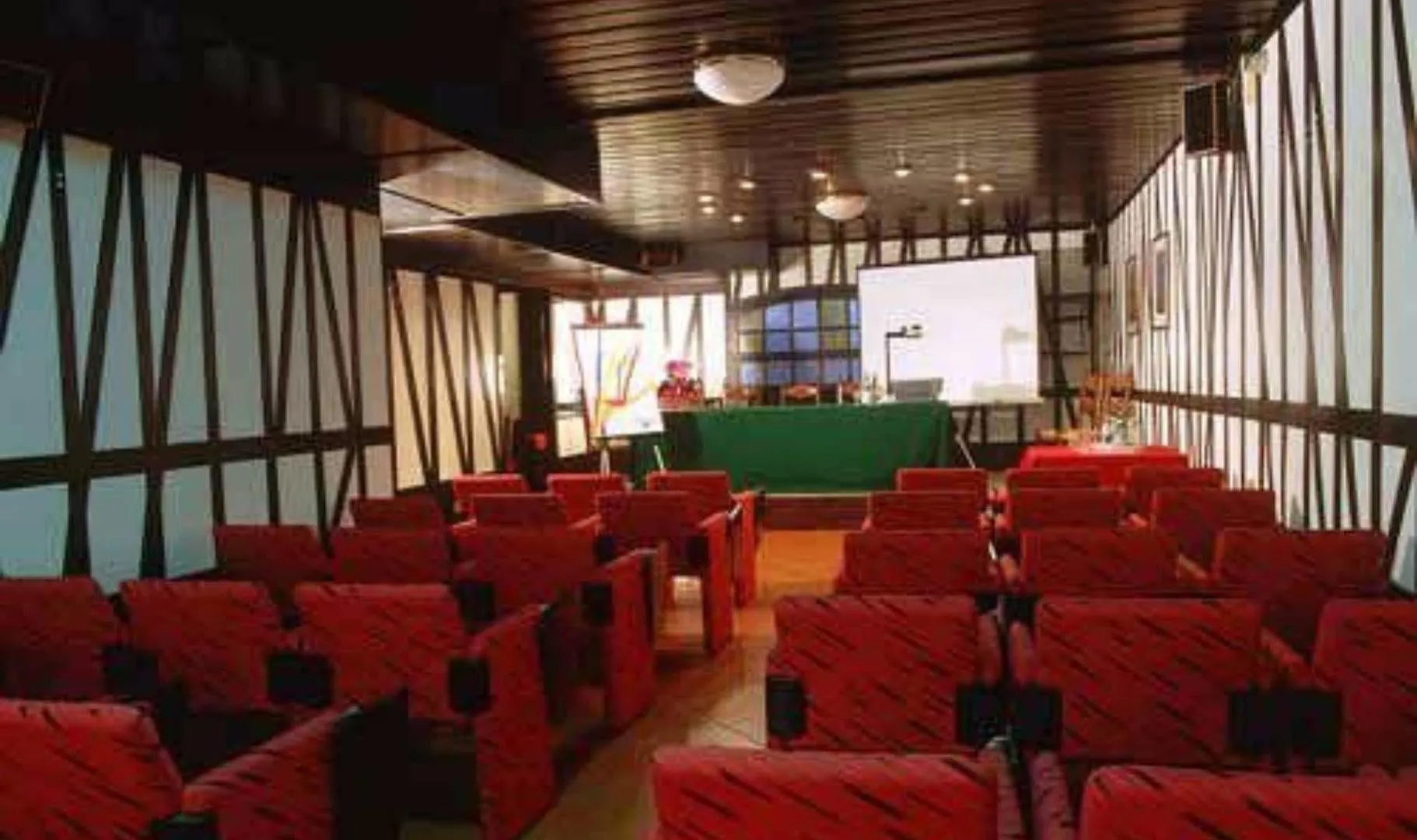 Hotel Dogana Sirmione
