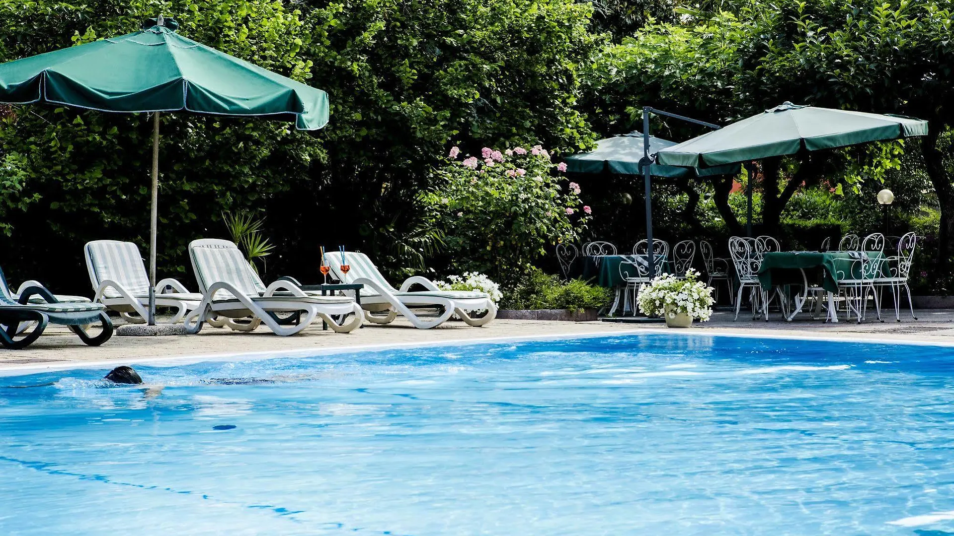 Hotel Dogana Sirmione