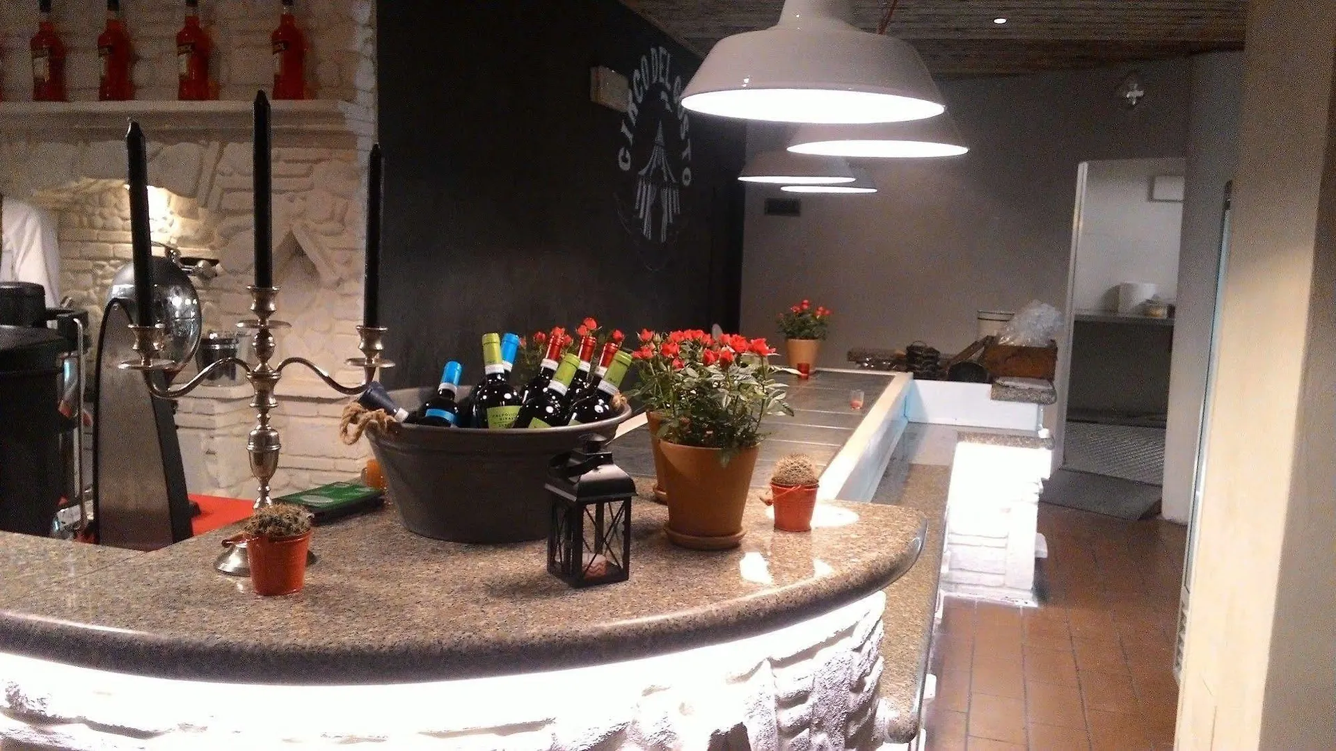 Hotel Dogana Sirmione