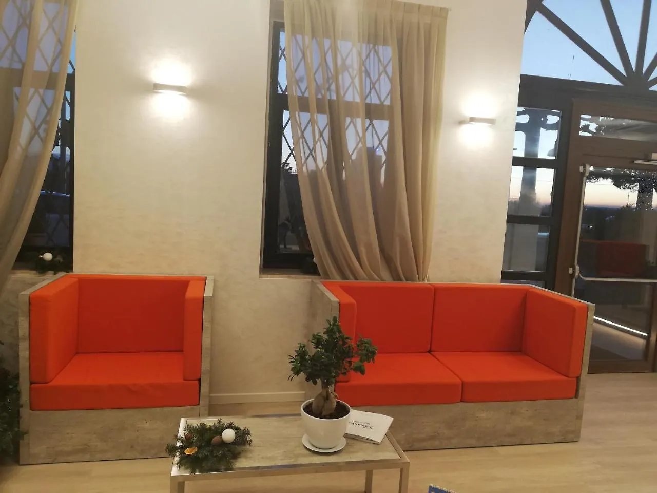 Hotel Dogana Sirmione