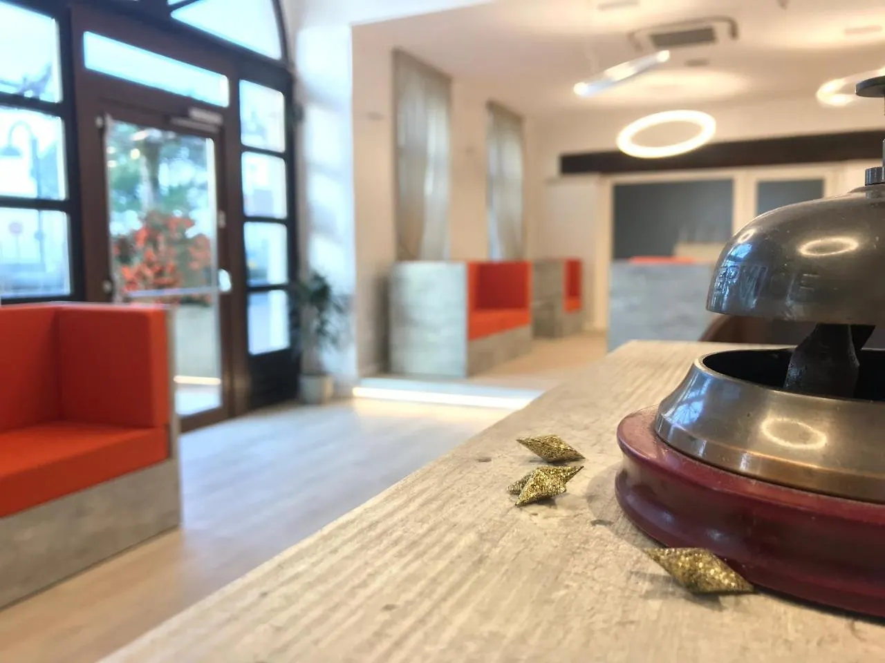 Hotel Dogana Sirmione