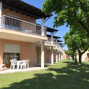 4* Aparthotel Ohana Tiglio