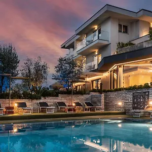 **** Hotel Wellness Casa Barca (adults Only) Itálie