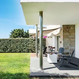 Sardegna E - Relax&design Apartment Olbia