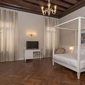 *** Hotel Ih Salute Palace (adults Only) Itálie