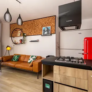 Jlune Apartment Cala Gonone