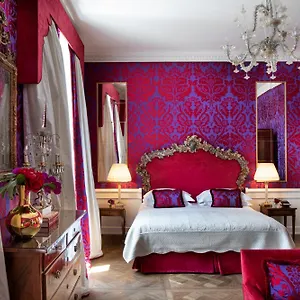 ***** מלון Helvetia&bristol - Starhotels Collezione איטליה