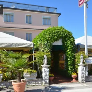 *** Hotel Ginevra Itálie