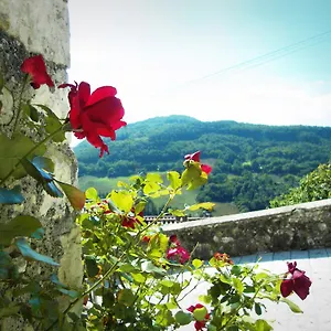 *** Penzion Il Borgo Di Sempronio Itálie