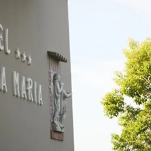 מלון Maria, סירמיונה