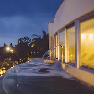 4* Hotel Olivi Spa&natural Wellness