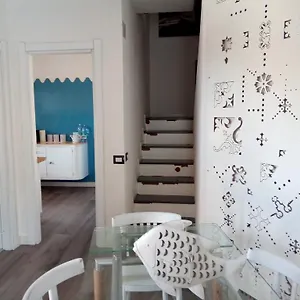 Laku Ferienhaus Sant'Andrea (Sardinia)