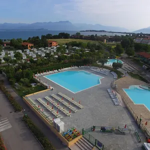 4* Ferienpark The Garda Village