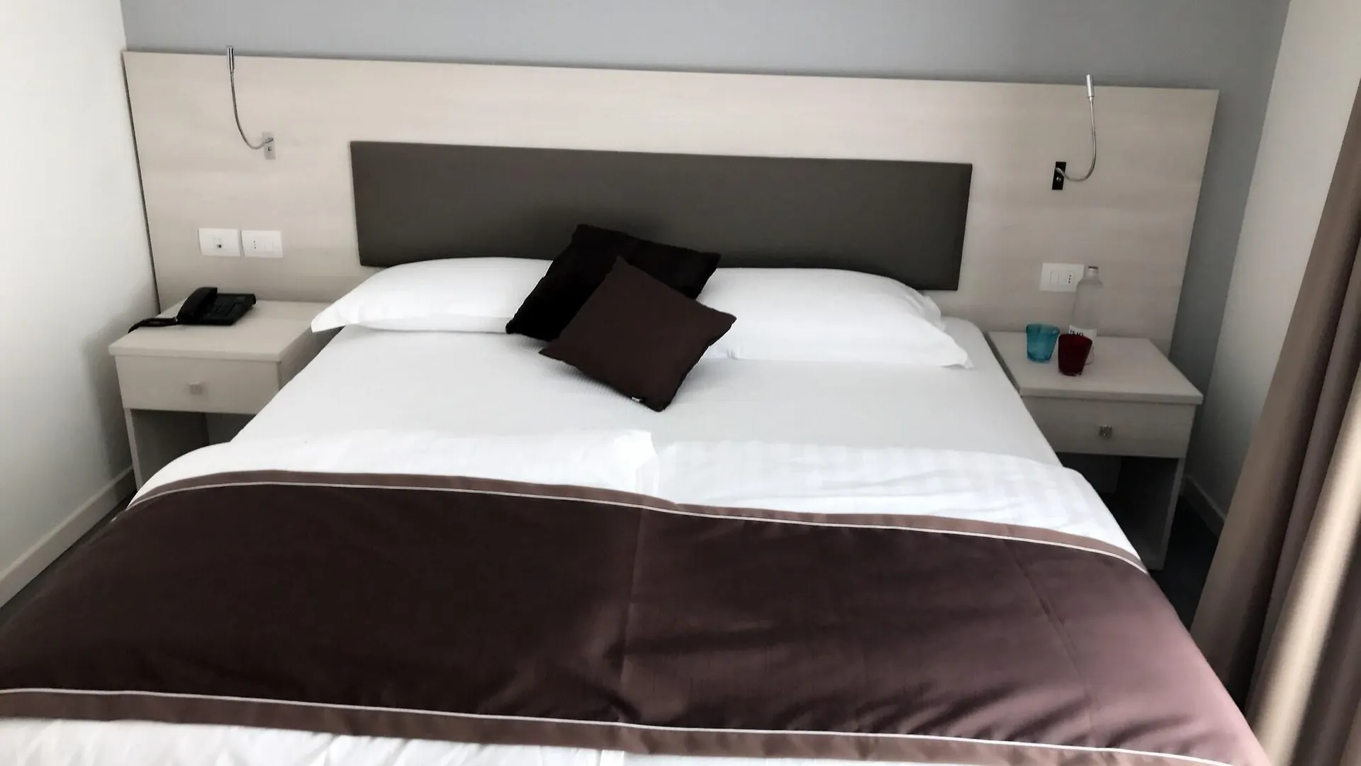סירמיונה Hotel Dogana איטליה