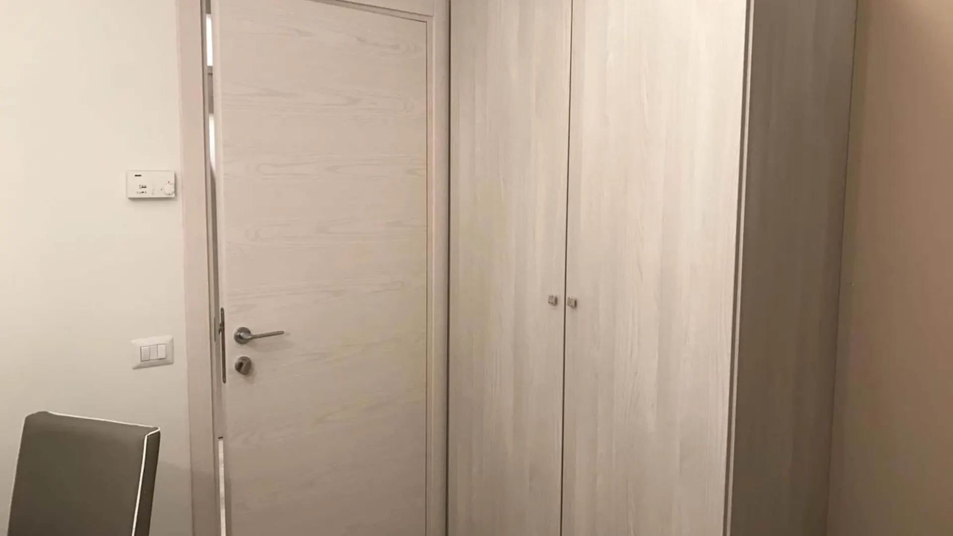 סירמיונה Hotel Dogana