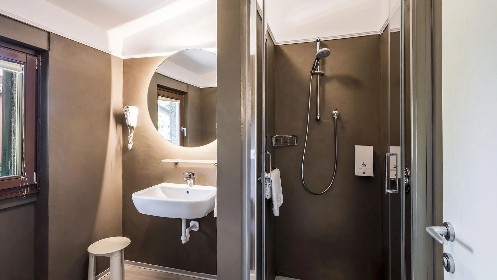 סירמיונה Hotel Dogana איטליה