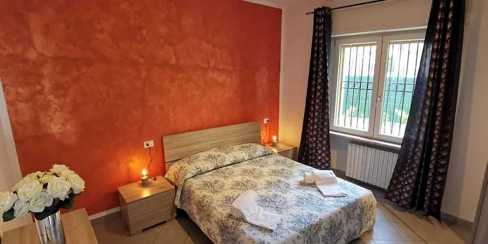 סירמיונה Hotel Dogana