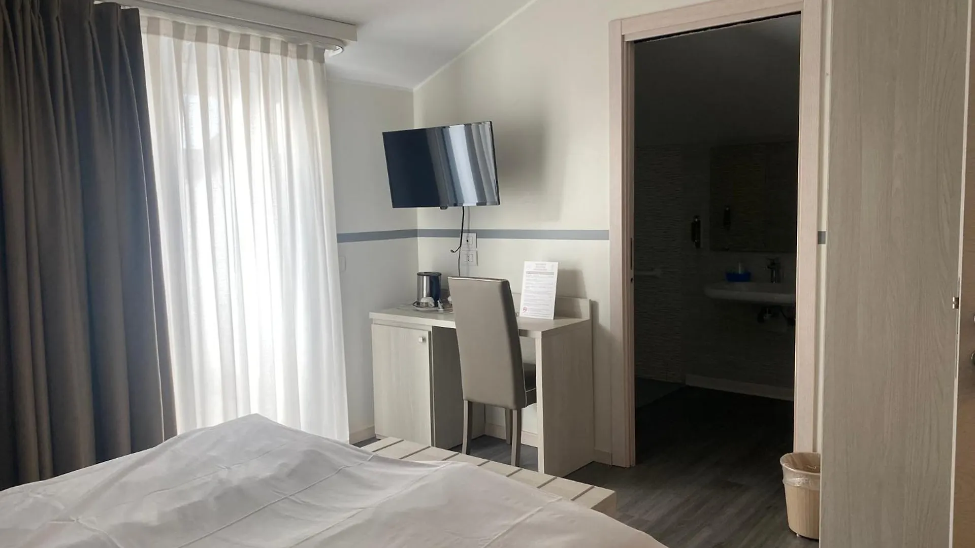 סירמיונה Hotel Dogana איטליה