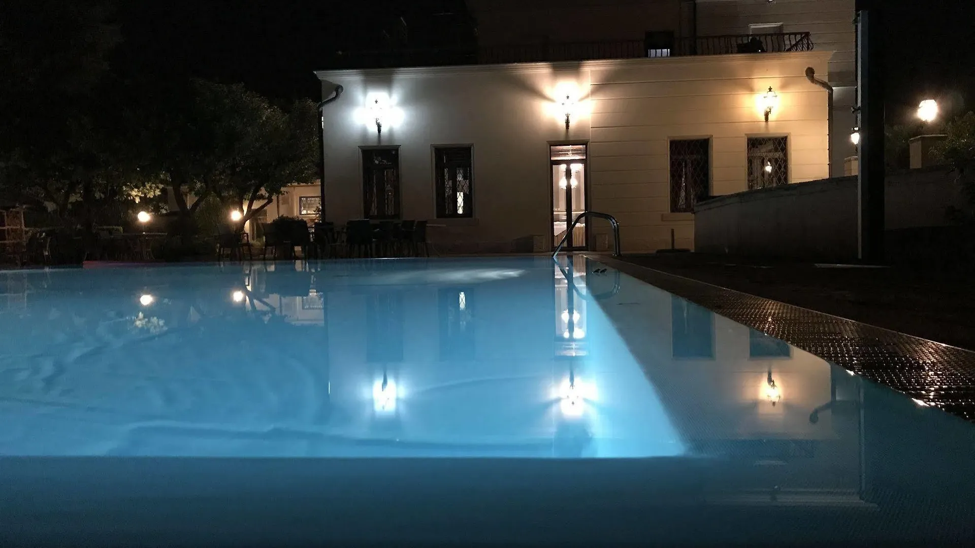 סירמיונה Hotel Dogana