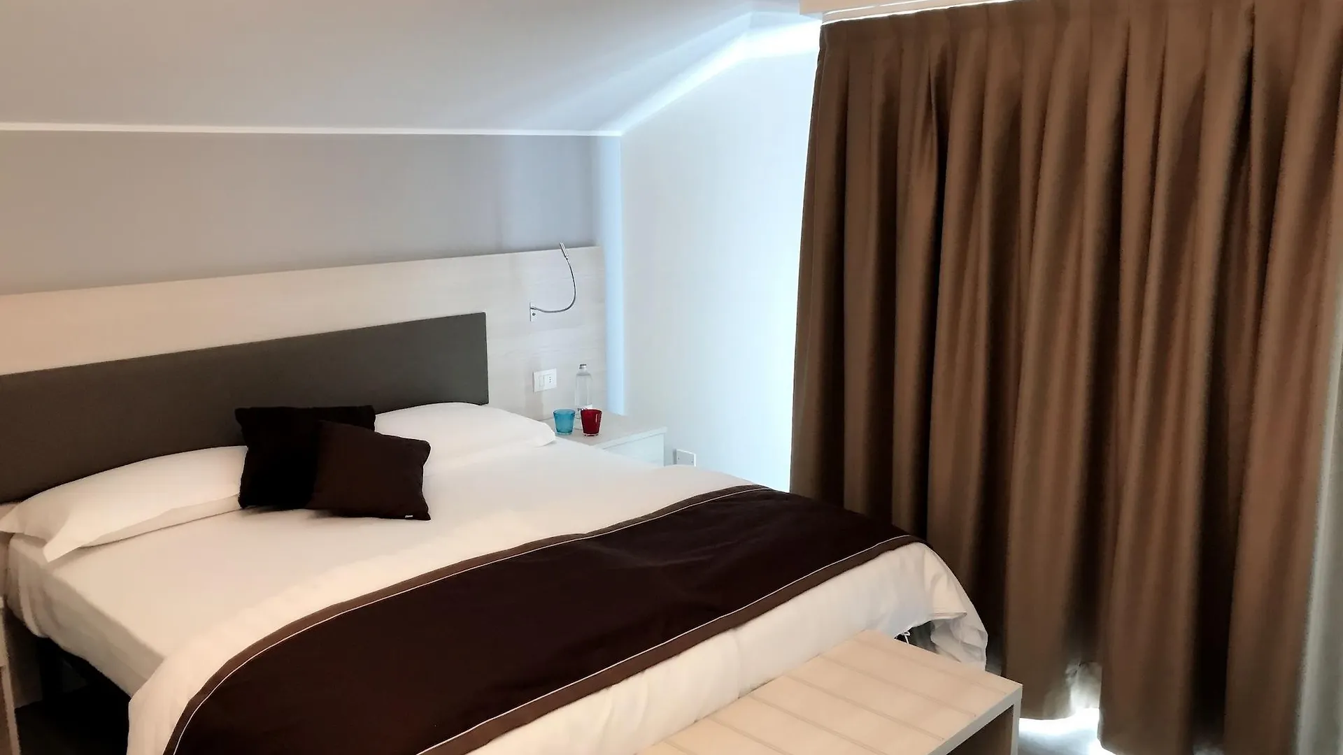 Hotel Dogana Sirmione