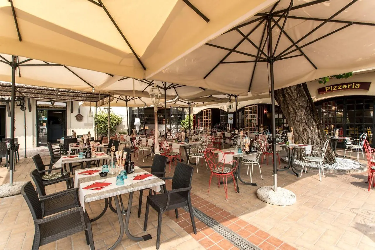 Hotel Dogana Sirmione